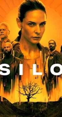 Nonton Silo 2023 Sub Indo