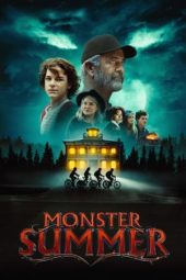 Nonton Film Monster Summer 2024 Sub Indo