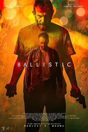 Ballistic 2024 Poster
