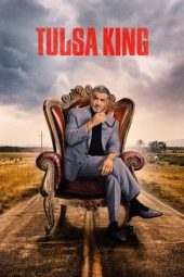 Nonton Film Tulsa King Season 2 Sub Indo