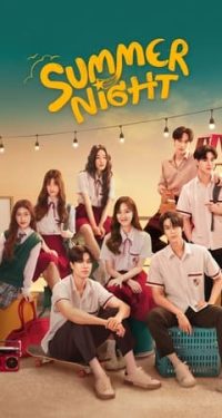 Nonton Summer Night (2024) Sub Indo