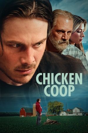 Poster Nonton Chicken Coop 2024 Sub Indo JF