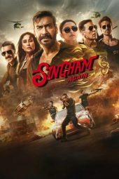 Nonton Film Singham Again 2024 JF Sub Indo