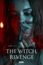 Nonton The Witch. Revenge 2024 Sub Indo JF