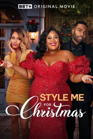 Nonton Style Me for Christmas 2024 Sub Indo