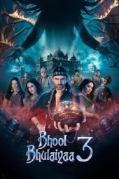 Nonton Film Bhool Bhulaiyaa 3 2024 JF Sub Indo