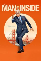 A Man on the Inside Season 1 2024