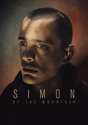 Poster Nonton Simon of the Mountain 2024 Sub Indo JF