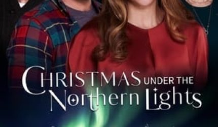 Nonton Christmas Under the Northern Lights 2024 Sub Indo JF