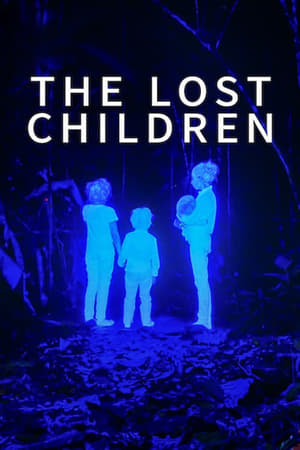 The Lost Children 2024 Poster