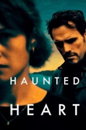 Nonton Film Haunted Heart 2024 JF Sub Indo