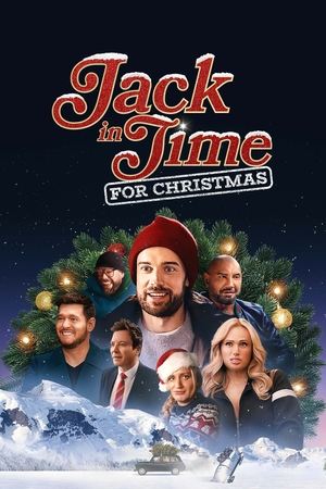 Nonton Jack in Time for Christmas 2024 Sub Indo JF