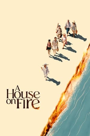 Nonton A House On Fire 2024 Sub Indo JF
