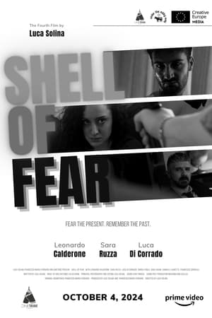 Poster Nonton Shell of Fear 2024 Sub Indo JF