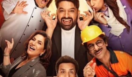 Nonton The Great Indian Kapil Show Season 2 2024 Sub Indo