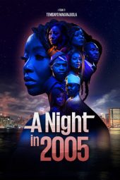 Nonton Film A Night in 2005 2024 JF Sub Indo