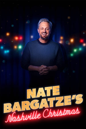 Nonton Nate Bargatze’s Nashville Christmas 2024 Sub Indo JF