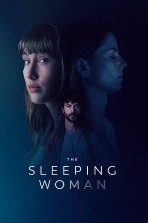 The Sleeping Woman 2024 Poster