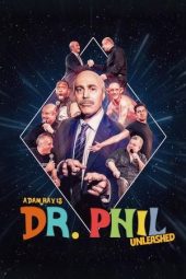 Nonton Film Adam Ray Is Dr. Phil UNLEASHED 2024 NS21 Sub Indo