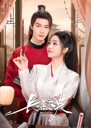 Nonton Love Endures Eternally 2024 Sub Indo