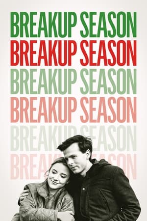 Poster Nonton Breakup Season 2024 Sub Indo JF