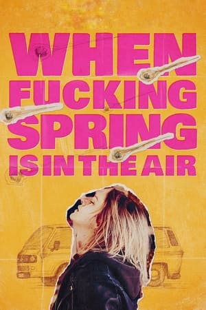 Nonton When Fucking Spring Is in the Air 2024 Sub Indo Jf