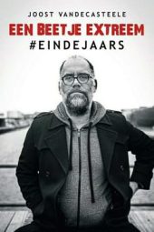 Joost Vandecasteele – #Eindejaars 2024