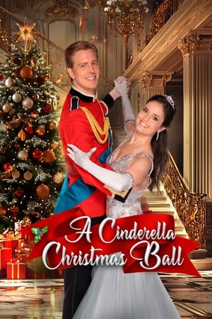 Nonton A Cinderella Christmas Ball 2024 Sub Indo JF