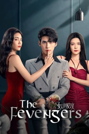 Nonton The Fevengers 2024 Sub Indo