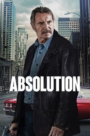 Absolution 2024 Poster