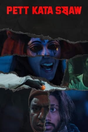 Pett Kata Shaw Season 2 2022 Poster