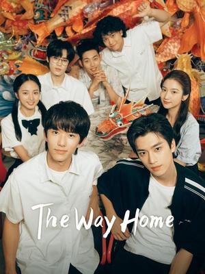 Nonton Film The Way Home 2024 Sub Indo