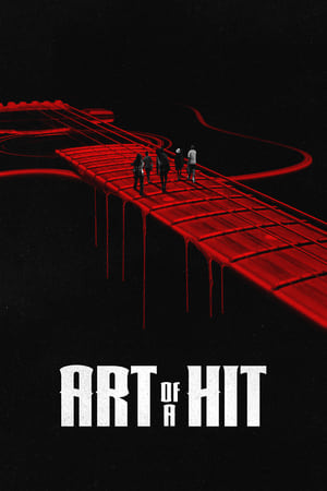 Art of a Hit 2024 Poster