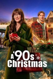 A ’90s Christmas 2024