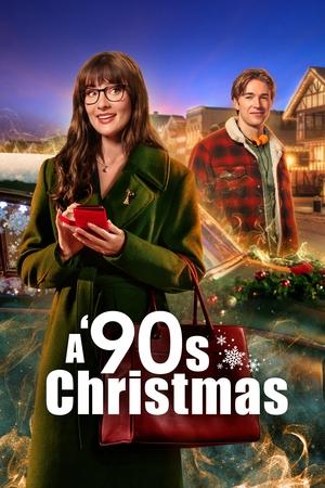 Nonton A ’90s Christmas 2024 Sub Indo JF