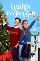 Nonton Film Leah’s Perfect Gift 2024 JF Sub Indo