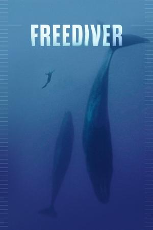 Poster Nonton Freediver 2024 Sub Indo JF