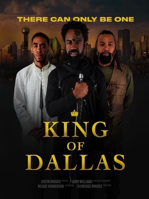 Nonton King of Dallas 2024 Sub Indo JF