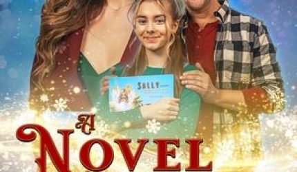 Nonton A Novel Christmas 2024 Sub Indo JF