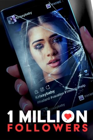 1 Million Followers 2024 Jf Poster