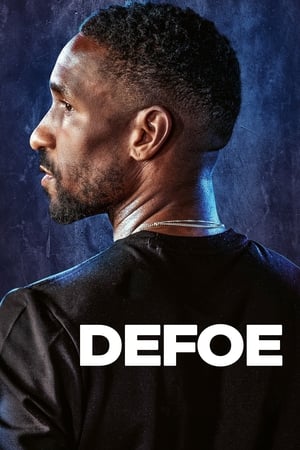 Defoe 2024 Poster