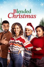 Nonton Film Blended Christmas 2024 JF Sub Indo