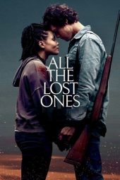 Nonton Film All the Lost Ones 2024 JF Sub Indo