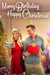 Nonton Film Merry Birthday, Happy Christmas 2024 JF Sub Indo