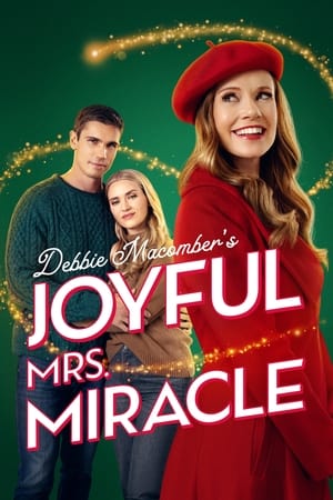 Nonton Debbie Macomber’s Joyful Mrs. Miracle 2024 Sub Indo JF