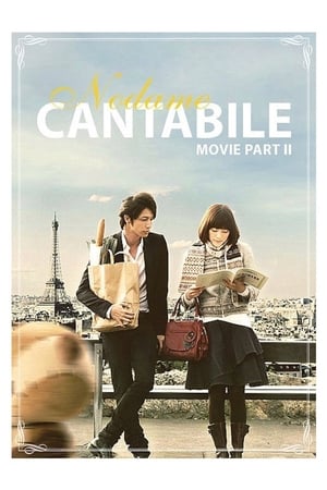 Nonton Nodame Cantabile: The Movie II 2010 Sub Indo