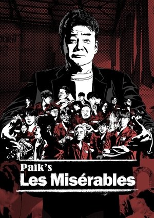 Nonton Paik’s Les Misérables 2024 Sub Indo