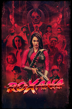 Poster Nonton Roxana 2024 Sub Indo JF