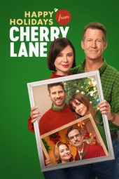 Nonton Film Happy Holidays From Cherry Lane 2024 JF Sub Indo