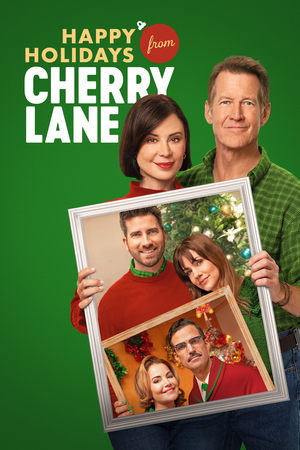 Nonton Happy Holidays From Cherry Lane 2024 Sub Indo JF